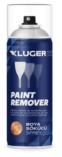 Paint Remover